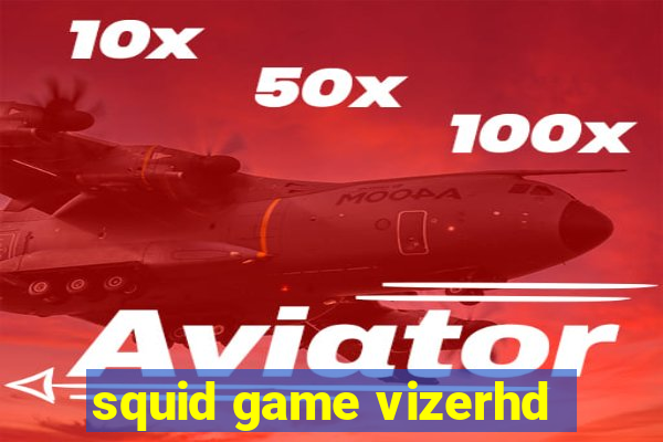 squid game vizerhd